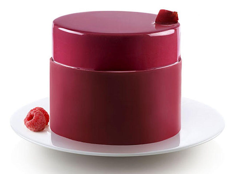 Silikonform, Backformen Tower - Tortendekoshop