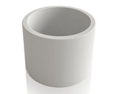 Silikonform, Backformen Tower - Tortendekoshop