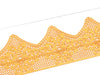Spitzendekor Fantasy gold - Tortendekoshop