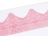 Spitzendekor Fantasy rosa - Tortendekoshop