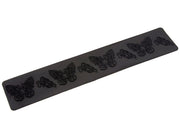 Spitzendekor Matte Butterfly - Tortendekoshop