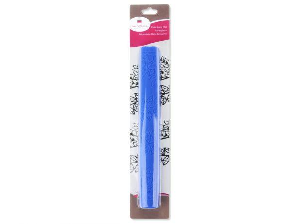 Spitzendekor Matte Springtime - Tortendekoshop