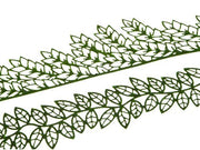 Spitzendekor Matte Springtime - Tortendekoshop