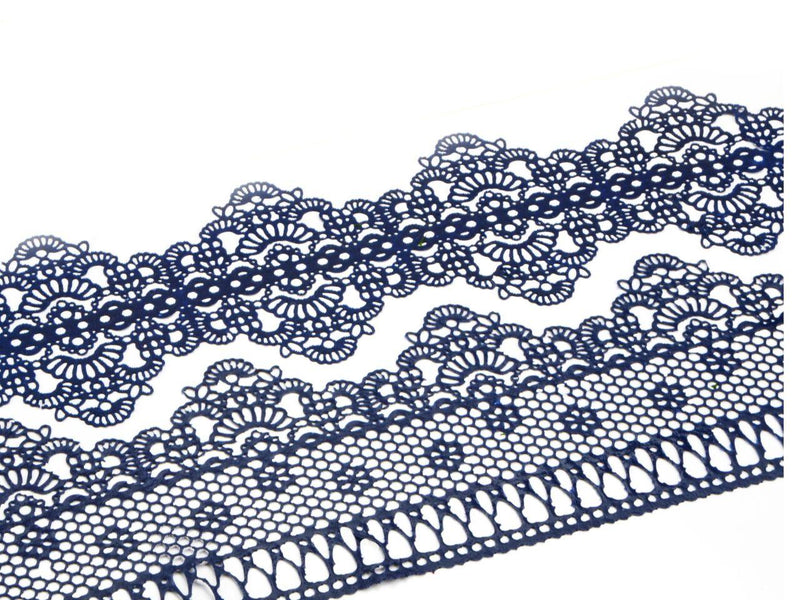 Spitzendekor Matte Vintage - Tortendekoshop