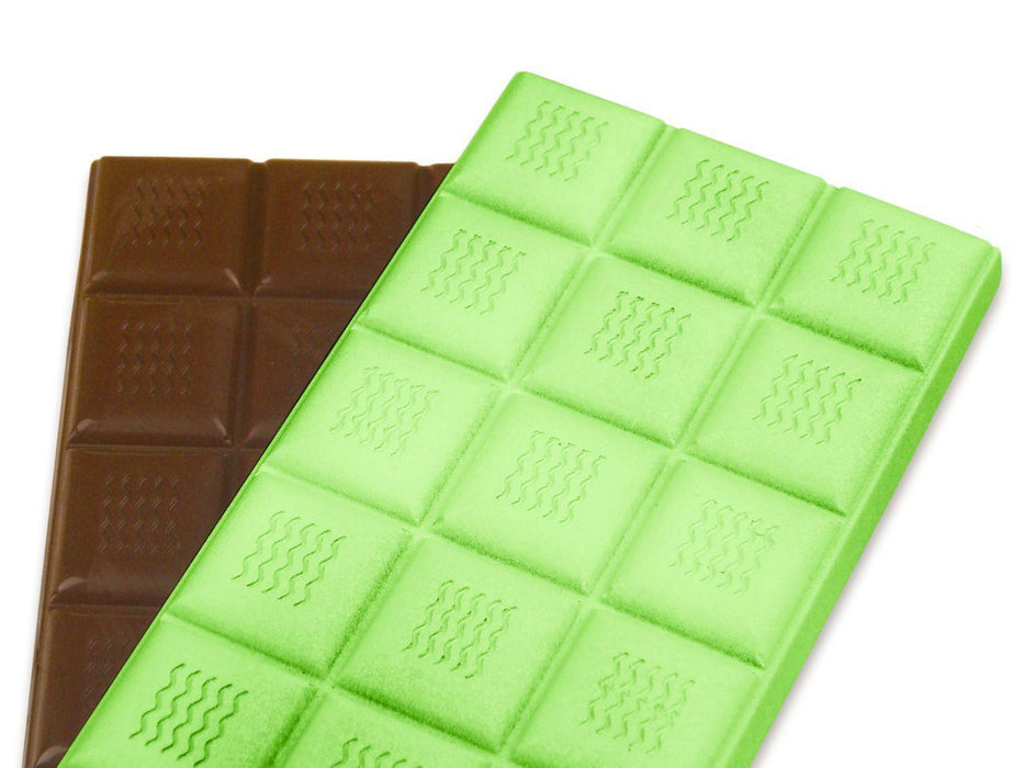 Spray für Schokolade, grün, 100ml - Tortendekoshop
