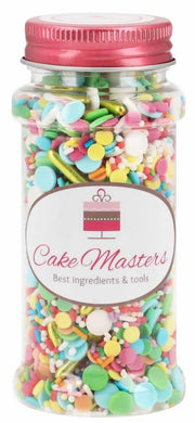Sprinkles Birthday Bash, 80g - Tortendekoshop
