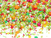 Sprinkles Blumenwiese, 1kg - Tortendekoshop