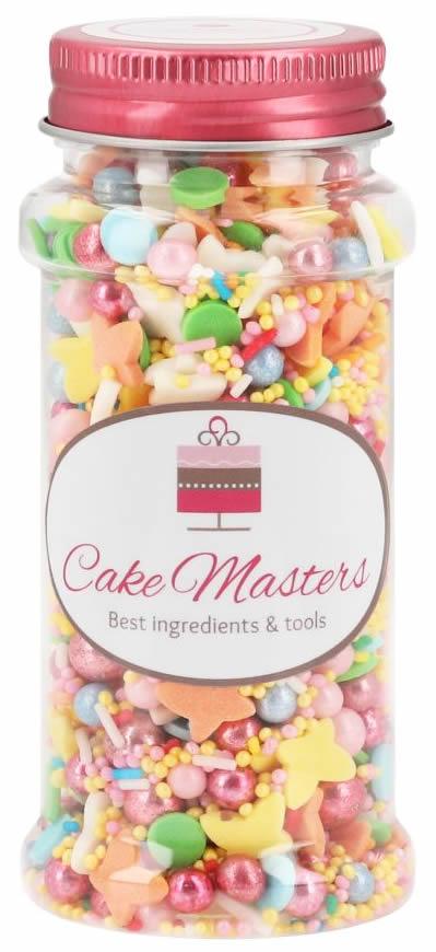 Sprinkles Butterfly Dance, 80g - Tortendekoshop