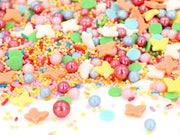 Sprinkles Butterfly Dance, 80g - Tortendekoshop