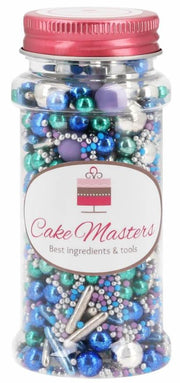 Sprinkles Deep Ocean, 100g - Tortendekoshop