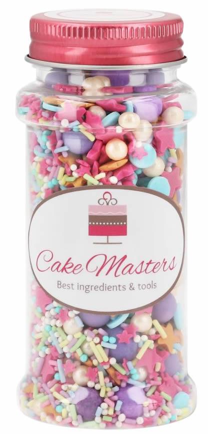 Sprinkles Friends Forever, 80g - Tortendekoshop