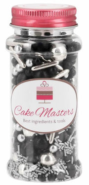 Sprinkles Gentlemen's Club, 80g - Tortendekoshop