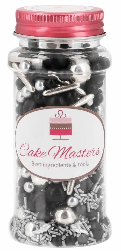 Sprinkles Gentlemen's Club, 80g - Tortendekoshop