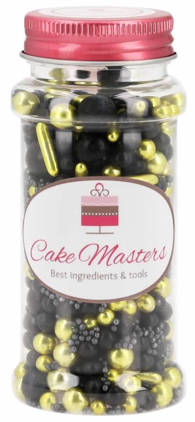 Sprinkles Glam Night, 80g - Tortendekoshop