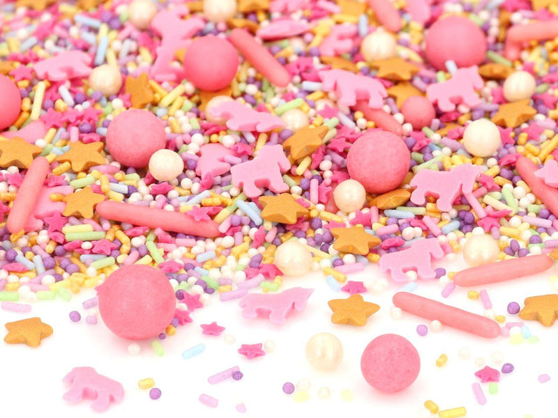 Sprinkles Little Unicorn, 80g - Tortendekoshop