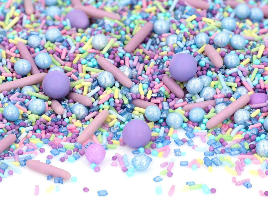 Sprinkles Mermaid Love, 80g - Tortendekoshop