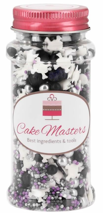 Sprinkles Pirate Party, 80g - Tortendekoshop
