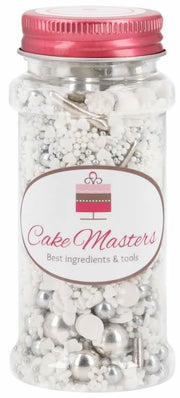 Sprinkles Pure Pearlfection, 80g - Tortendekoshop
