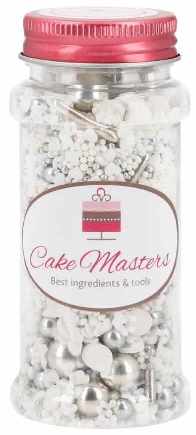 Sprinkles Pure Pearlfection, 80g - Tortendekoshop