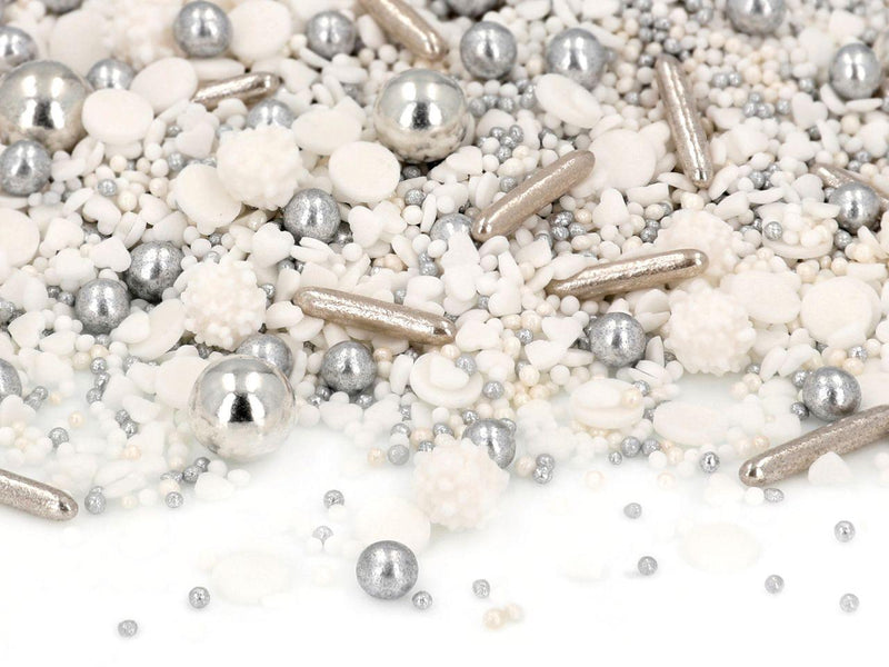 Sprinkles Pure Pearlfection, 80g - Tortendekoshop