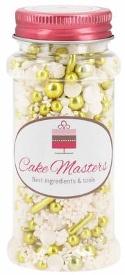 Sprinkles Royal Wedding, 80g - Tortendekoshop