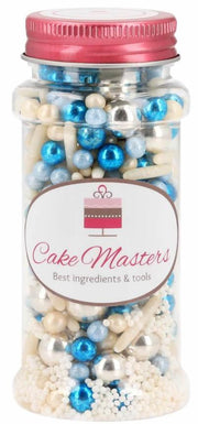 Sprinkles Sandy Beach, 80g - Tortendekoshop