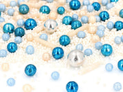 Sprinkles Sandy Beach, 80g - Tortendekoshop