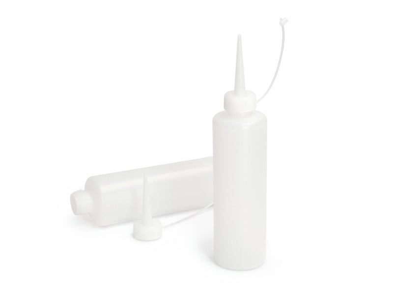 Spritzflaschen 250ml, 2er Set - Tortendekoshop