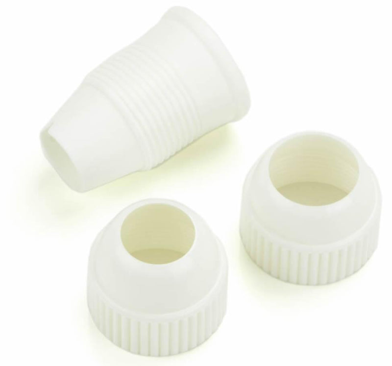 Spritztüllenadapter groß - Tortendekoshop