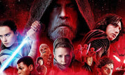 Star Wars Tortenaufleger, Rechteckig - Tortendekoshop