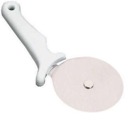 Teig Rollmesser, Edelstahl - Tortendekoshop