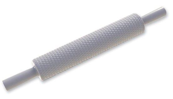 Teigrolle mit Raupen abdruck,37cm - Tortendekoshop