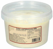 Torten, Dekorcreme, 500g - Tortendekoshop