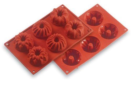 Torten Pralinen Schokoladen form - Tortendekoshop