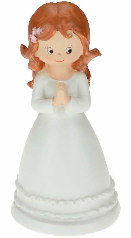 Tortenaufsatz Mädchen Torten Deko - Tortendekoshop