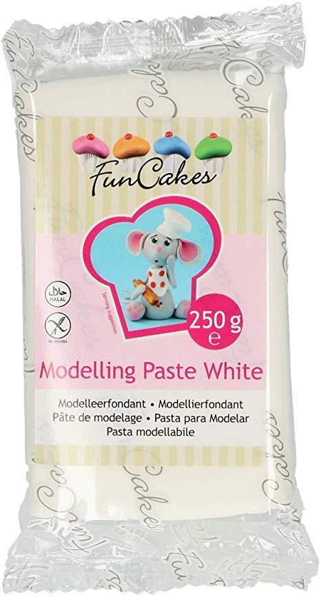 Tortendeko Fondant - Tortendekoshop