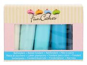 Tortendeko Fondant - Tortendekoshop