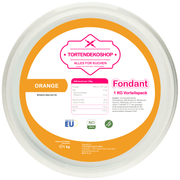 Tortendeko Fondant - Tortendekoshop