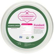 Tortendeko Fondant - Tortendekoshop