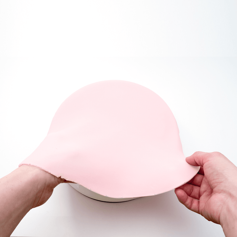 Tortendeko Fondant - Tortendekoshop