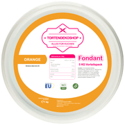 Tortendeko Fondant - Tortendekoshop