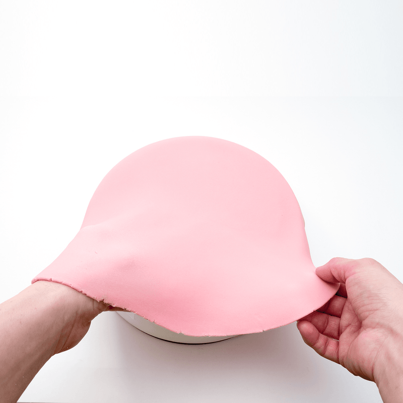 Tortendeko Fondant - Tortendekoshop