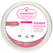 Tortendeko Fondant - Tortendekoshop
