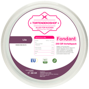 Tortendeko Fondant - Tortendekoshop