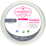 Tortendeko Fondant - Tortendekoshop