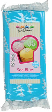 Tortendeko Fondant - Tortendekoshop