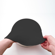 Tortendeko Rollfondant, Schwarz, 1KG - Tortendekoshop