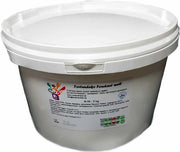 Tortendeko Rollfondant, Weiß, 5KG - Tortendekoshop
