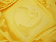 Tortenform Coeur, herz, 19x18cm - Tortendekoshop