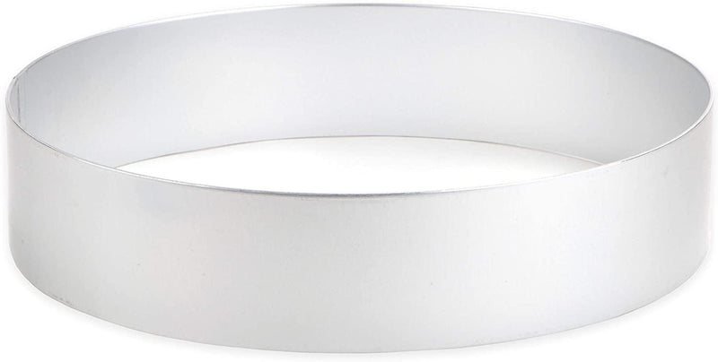 Tortenring rund 24cm, Höhe 60mm - Tortendekoshop